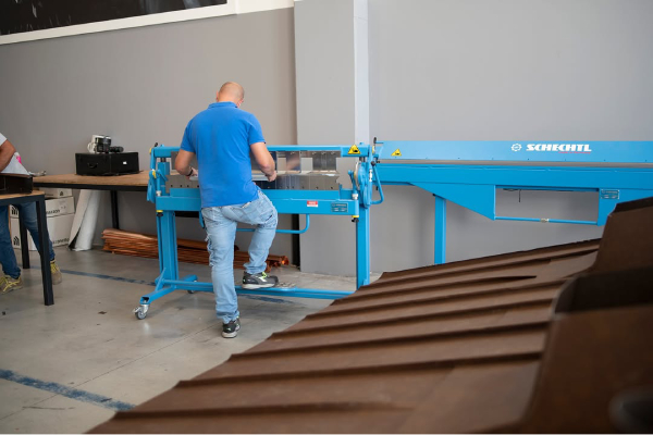 Uygulama öncesi teknik hazırlık